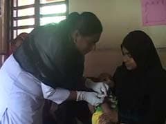 After Diphtheria Deaths, Kerala Launches Vaccination Drive