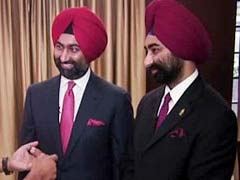 Ex-Fortis Promoters Malvinder, Shivinder Sent To 14-Day Judicial Custody