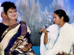 Always Prioritised Gender Rights: West Bengal Chief Minister Mamata Banerjee