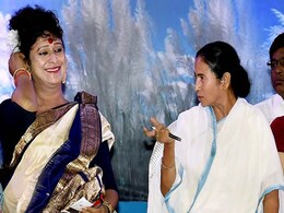 Always Prioritised Gender Rights: West Bengal Chief Minister Mamata Banerjee Always Prioritised Gender Rights: West Bengal Chief Minister Mamata Banerjee