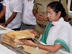 Mamata Banerjee Wants Centre to Declassify Netaji Files