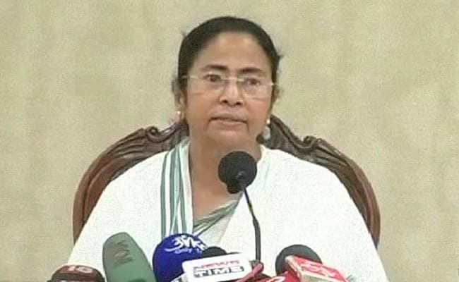 Mamata Banerjee Condoles Justice Javed Iqbal's Death