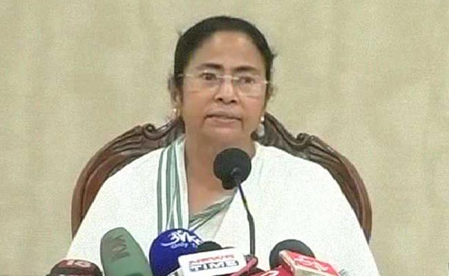 नीतीश के लिए वोट डालने की ममता की अपील प्रासंगिक रहने की कोशिश : भाजपा