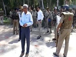 दादरी : गाय का मांस खाने की अफवाह में हत्या पर बीजेपी नेता का चौंकाने वाला बयान दादरी : गाय का मांस खाने की अफवाह में हत्या पर बीजेपी नेता का चौंकाने वाला बयान