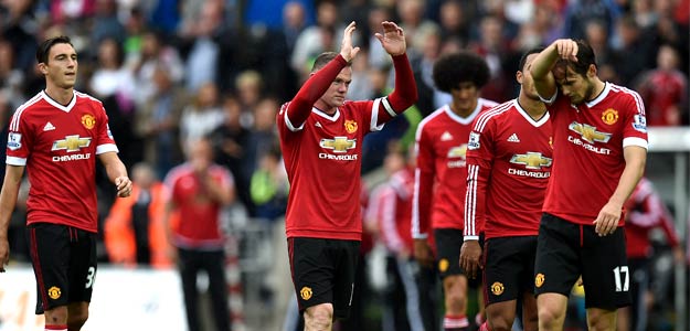 Manchester United Signs Deal with HCL Manchester United Signs Deal with HCL