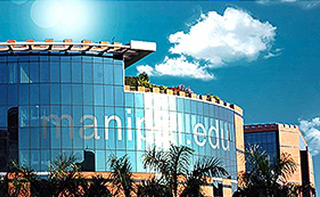 Manipal, Visvesvaraya Universities Top Karnataka Ratings