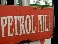 In Fuel-Starved Manipur, Pay Rs 180 for a Litre of Petrol