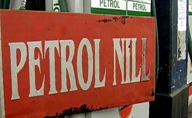 In Fuel-Starved Manipur, Pay Rs 180 for a Litre of Petrol