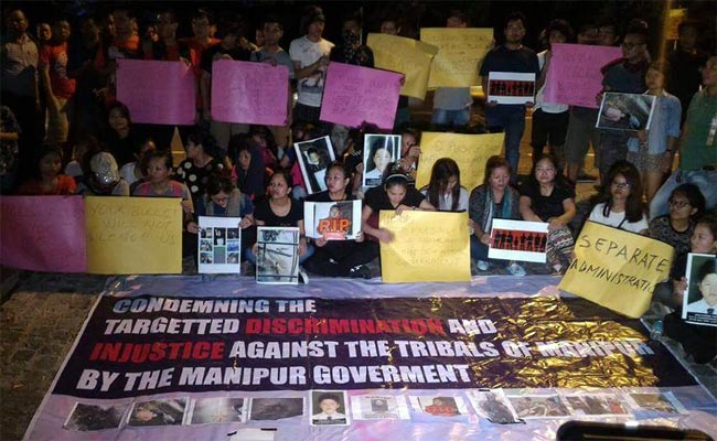 130-Day Manipur Blockade Ends Ahead Of Chief Minister Biren Singh's Big Test