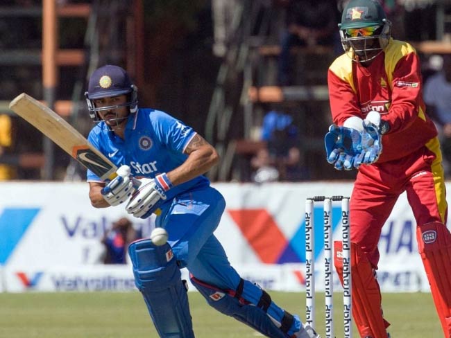 नेगी, हार्दिक और चहल को दक्षिण अफ्रीका के खिलाफ टी-20 मैच के लिए भारत-ए टीम में मौका