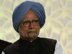 Ex-PM Manmohan Singh Says 'Suppression of Dissent Grave Danger to Economy'