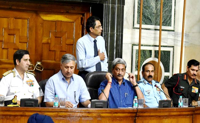 One Rank One Pension Announced. Protests Will Continue, Say Veterans: 10 Developments