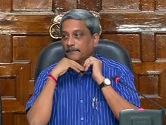 ISIS One of the Best Users of Internet Techonolgy, Says Manohar Parrikar