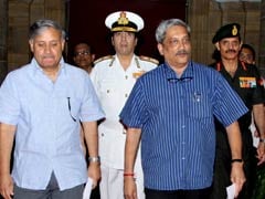 OROP Decision is What Government Can Give, Says Rao Inderjit Singh