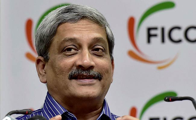 Uttar Pradesh Govt Responsible for Incidents Like Dadri: Manohar Parrikar