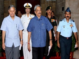 How Military Officers Are Promoted Is Being Rethought.  Here's Why How Military Officers Are Promoted Is Being Rethought.  Here's Why