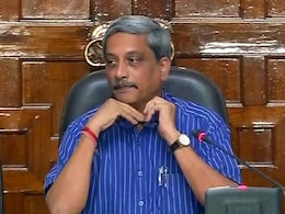 ISIS One of the Best Users of Internet Techonolgy, Says Manohar Parrikar ISIS One of the Best Users of Internet Techonolgy, Says Manohar Parrikar