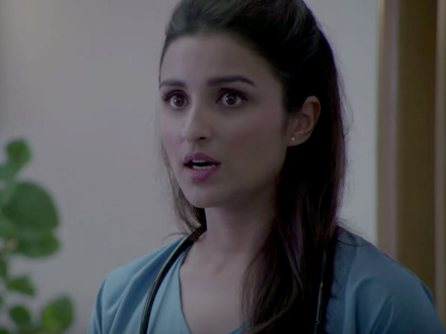 Parineeti, Kalki, Richa Show it is So Not a <I>Man's World</i> in Trailer