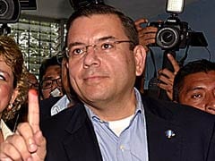 Guatemala Presidential Candidate Quits Race Alleging Fraud