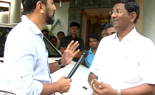 Truth vs Hype: In Drought-Hit Marathwada, A Sugar Mill Owner 'Downgrades' to Mercedes