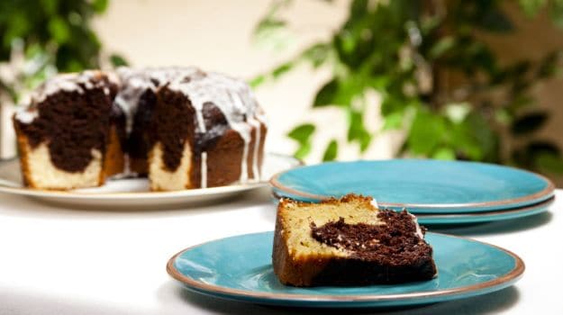 Top 10 Best Easy Cake Recipes