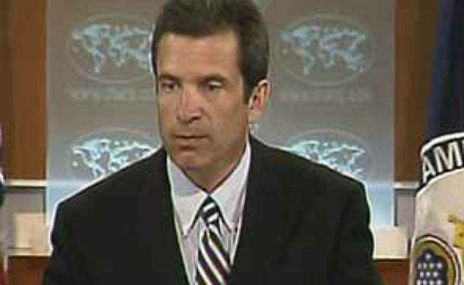 Sky Is Limit For India-US Relations: US State Department
