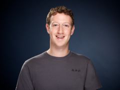 Mark Zuckerberg to Hold Townhall in New Delhi on October 28