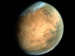 Nepalese Scientist to Announce NASA's 'Major Science Find' on Mars