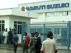 Maruti Workers Clash at Manesar Plant; 2 Arrested, Over 500 Booked