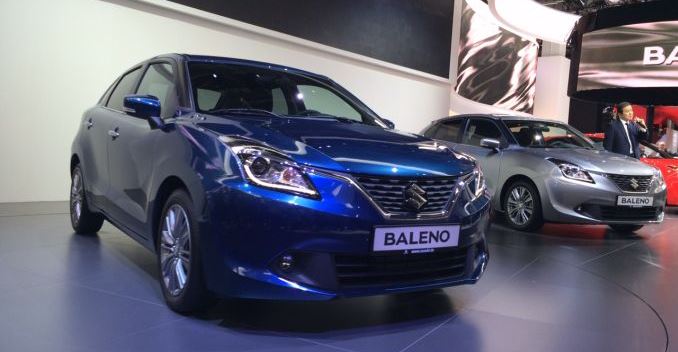 5 New Cars Launching in October, 2015