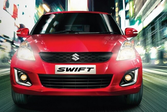 साल 2020 तक भारत में 15 नई कारें लॉन्च करेगी Maruti Suzuki साल 2020 तक भारत में 15 नई कारें लॉन्च करेगी Maruti Suzuki
