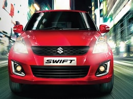 Maruti Suzuki Swift and DZire Get Additional Safety Features Maruti Suzuki Swift and DZire Get Additional Safety Features