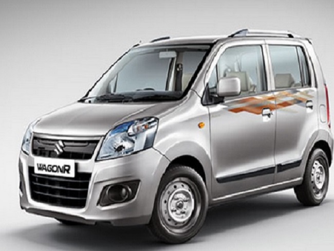 Maruti Suzuki WagonR का स्पेशल एडिशन लॉन्च, कीमत 4.30 लाख