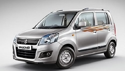 Maruti WagonR Avance Special Edition Launched at Rs. 4.30 Lakh