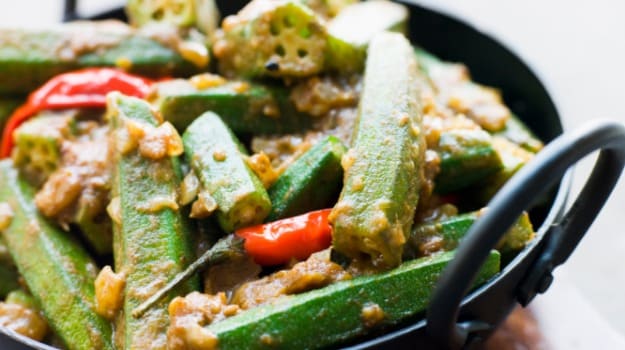 Indian Cooking Tips: Give Your Bhindi A Keto Twist! Try This Keto-Friendly Bhindi Masala At Home (Watch Video)