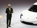 Volkswagen Turns to Porsche Chief to Steer it Out of Crisis: Report