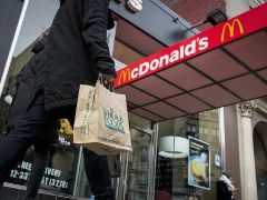 Yet Again, McDonald's Japan Hit by Another Food Scandal