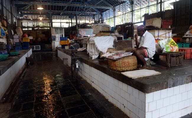 In Defense of Meat Ban, Government Stuns With Comments on Fish