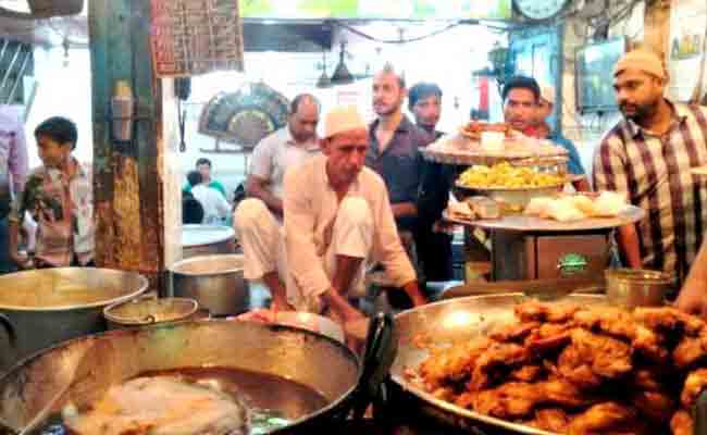 Meat Ban in State No 4. Now Chhattisgarh Joins Ban-Wagon