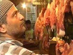 Now, Meat Ban Extended in Rajasthan - From 2 to 3 Days