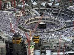 Electronic Wristbands, More Cameras To Prevent Repeat Of Fatal Crush At Haj