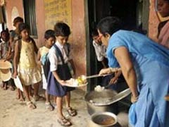 ओडिशा में स्कूल में मिड डे मील खाकर 77 बच्चे हुए बीमार