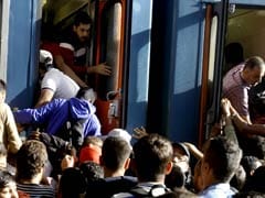 European Union Pushing to Relocate Many More Migrants Across Bloc