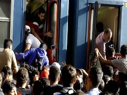 European Union Pushing to Relocate Many More Migrants Across Bloc European Union Pushing to Relocate Many More Migrants Across Bloc