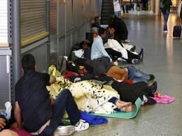 As Crisis Escalates, Berlin Says Refugees Can not Choose Where to Live As Crisis Escalates, Berlin Says Refugees Can not Choose Where to Live