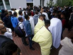 More Than 100,000 Asylum Seekers Enter Germany in August