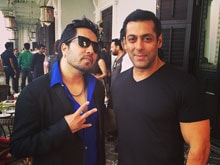 Mika Singh Wants to be on <i>Bigg Boss 9</i>. But is he Invited?