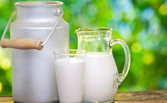 India Ranks 1st, Contributes 24% Of Global Milk Production: Union Minister