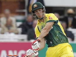 दूसरा वनडे : ऑस्ट्रेलिया ने इंग्लैंड को 64 रन से हराया दूसरा वनडे : ऑस्ट्रेलिया ने इंग्लैंड को 64 रन से हराया