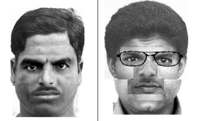 Sketches of 2 Suspects Released in Scholar MM Kalburgi Murder Case